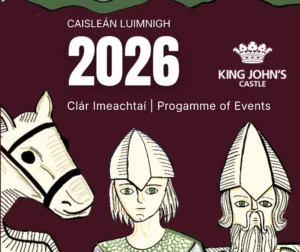 2026 Programme of Events